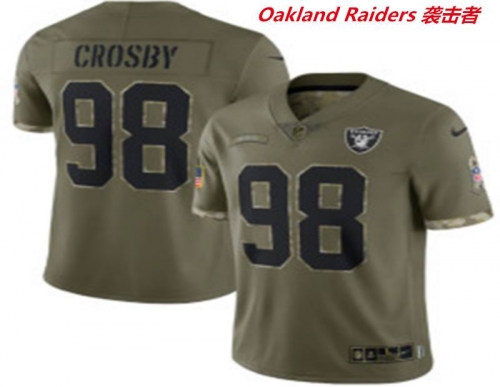 NFL Oakland Raiders 612 Men