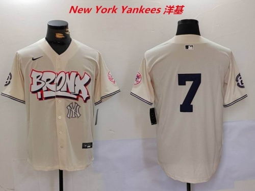 MLB New York Yankees 1335 Men