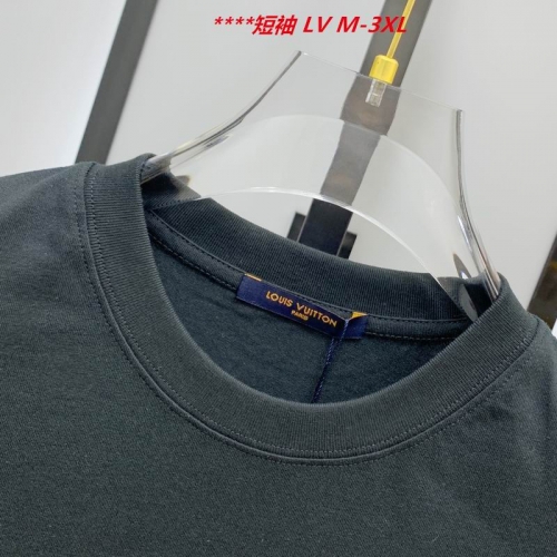 L...V... Round neck 4716 Men