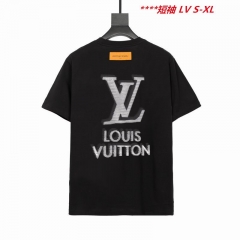 L...V... Round neck 4175 Men