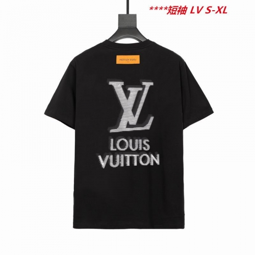 L...V... Round neck 4175 Men