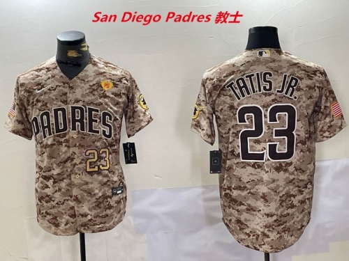 MLB San Diego Padres 938 Men