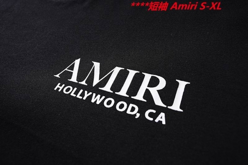 A.m.i.r.i. Round neck 4051 Men