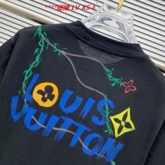 L...V... Round neck 4074 Men