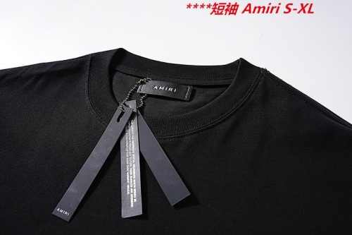 A.m.i.r.i. Round neck 4055 Men