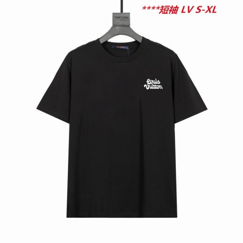 L...V... Round neck 4246 Men