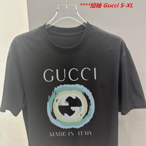 G.U.C.C.I. Round neck 4244 Men