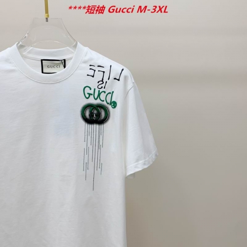 G.U.C.C.I. Round neck 4628 Men