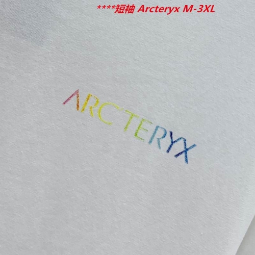 A.r.c.t.e.r.y.x. Round neck 4282 Men