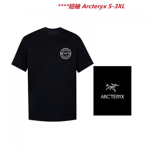 A.r.c.t.e.r.y.x. Round neck 4192 Men