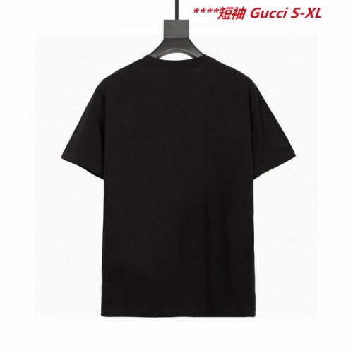 G.U.C.C.I. Round neck 4120 Men