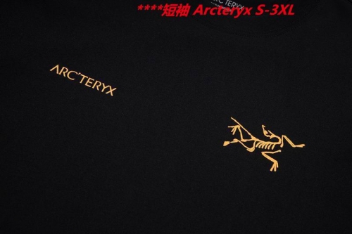 A.r.c.t.e.r.y.x. Round neck 4163 Men