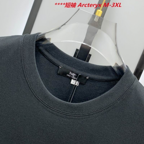 A.r.c.t.e.r.y.x. Round neck 4290 Men