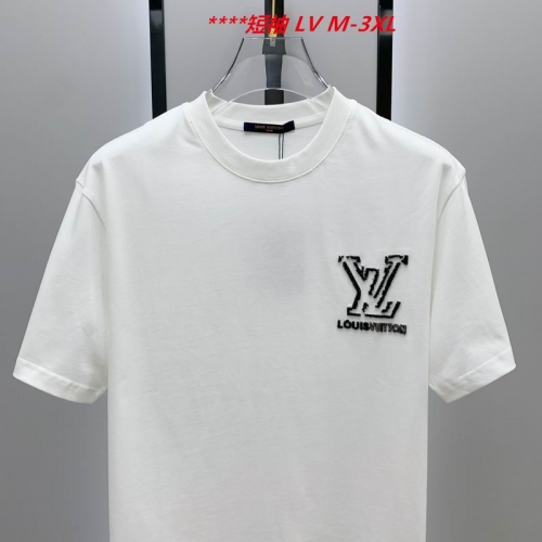 L...V... Round neck 4712 Men