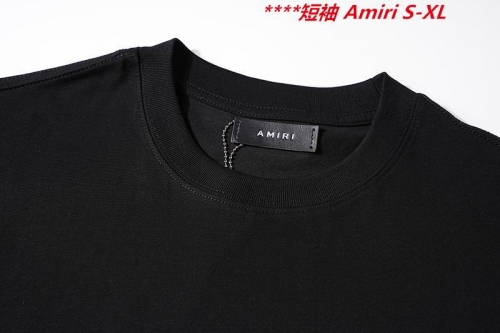 A.m.i.r.i. Round neck 4010 Men