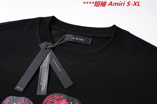 A.m.i.r.i. Round neck 4067 Men