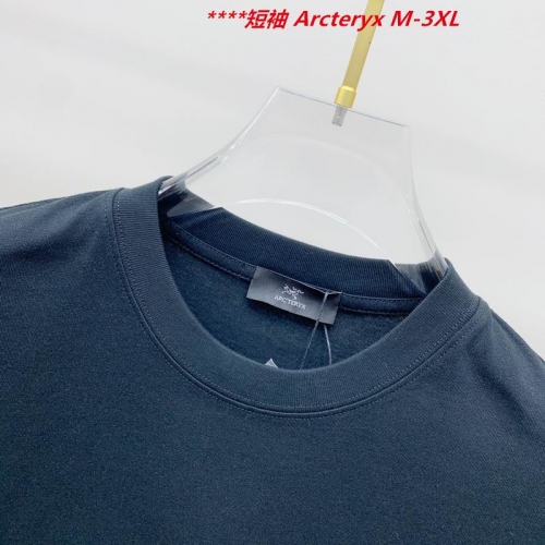 A.r.c.t.e.r.y.x. Round neck 4311 Men