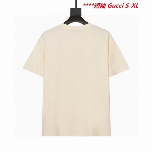 G.U.C.C.I. Round neck 4130 Men