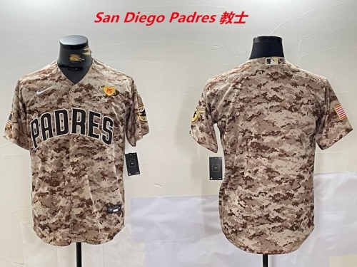 MLB San Diego Padres 922 Men