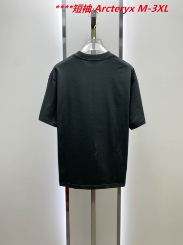 A.r.c.t.e.r.y.x. Round neck 4278 Men