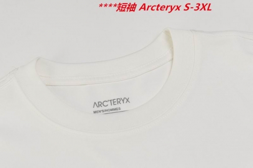 A.r.c.t.e.r.y.x. Round neck 4142 Men