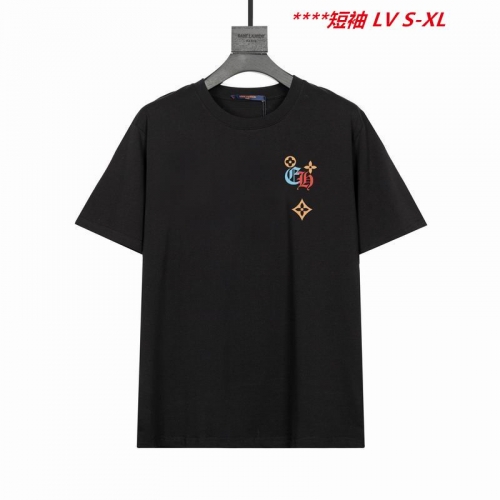 L...V... Round neck 4144 Men