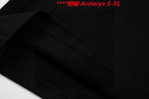 A.r.c.t.e.r.y.x. Round neck 4028 Men