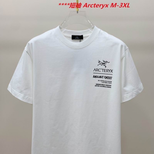 A.r.c.t.e.r.y.x. Round neck 4305 Men