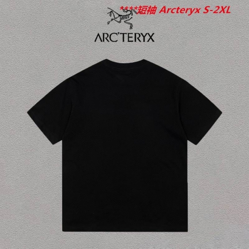 A.r.c.t.e.r.y.x. Round neck 4079 Men