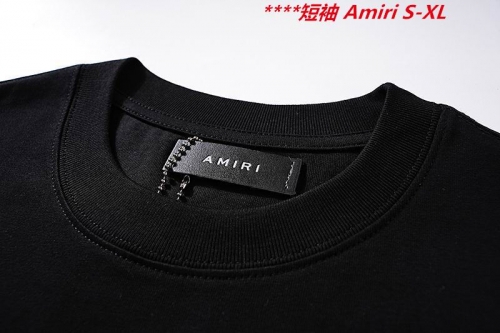 A.m.i.r.i. Round neck 4036 Men