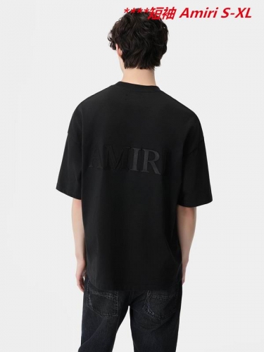 A.m.i.r.i. Round neck 4105 Men