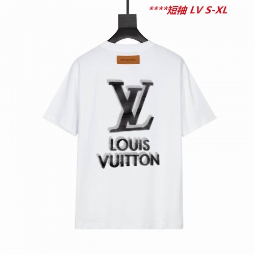 L...V... Round neck 4173 Men