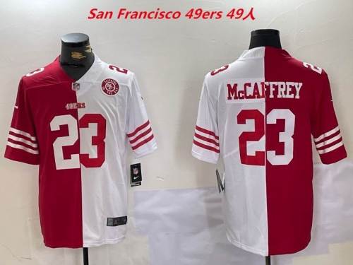 NFL San Francisco 49ers 1345 Men