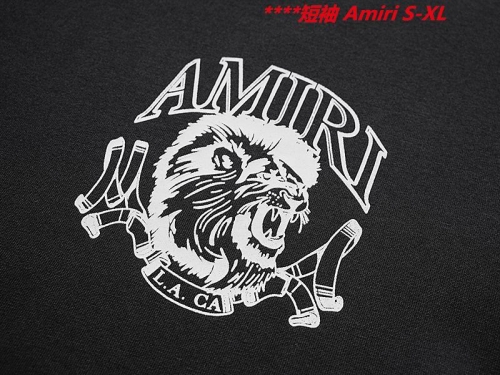 A.m.i.r.i. Round neck 4361 Men