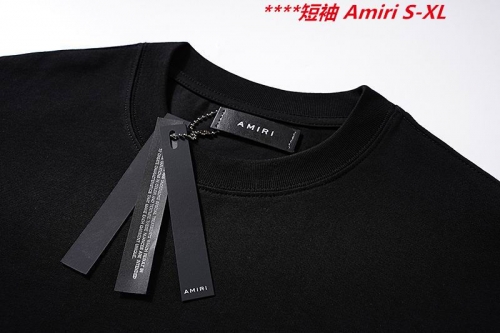 A.m.i.r.i. Round neck 4024 Men