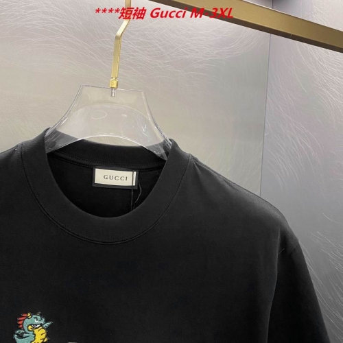 G.U.C.C.I. Round neck 4705 Men