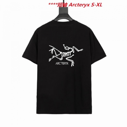 A.r.c.t.e.r.y.x. Round neck 4034 Men