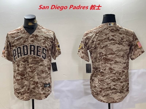 MLB San Diego Padres 921 Men