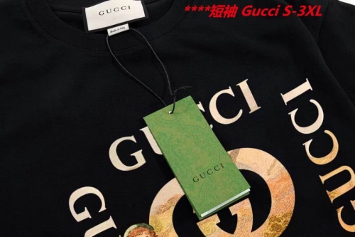 G.U.C.C.I. Round neck 4461 Men