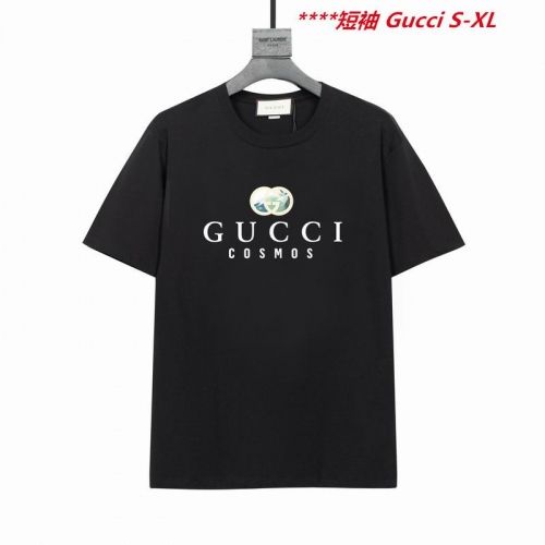 G.U.C.C.I. Round neck 4101 Men