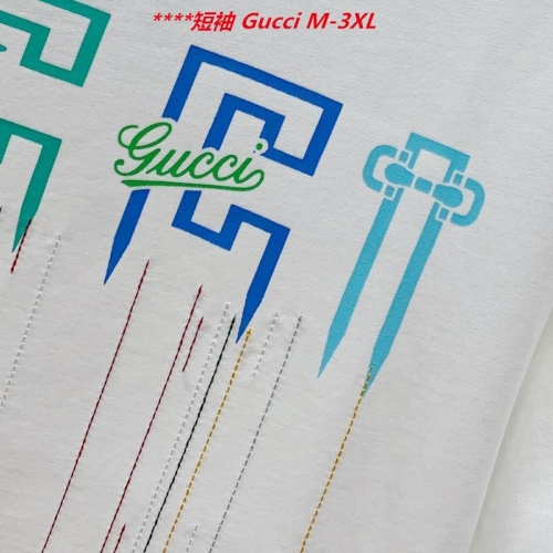 G.U.C.C.I. Round neck 4713 Men