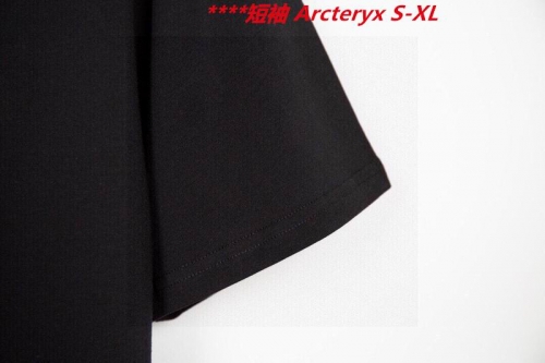 A.r.c.t.e.r.y.x. Round neck 4029 Men