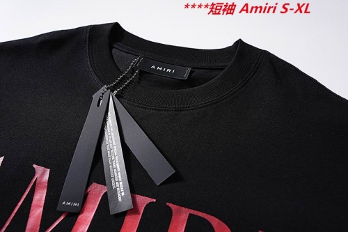 A.m.i.r.i. Round neck 4126 Men