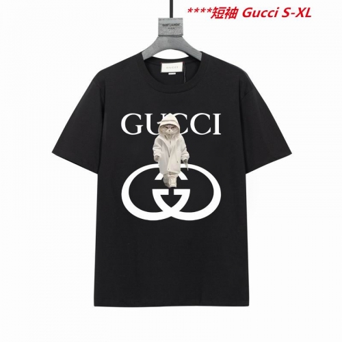 G.U.C.C.I. Round neck 4049 Men