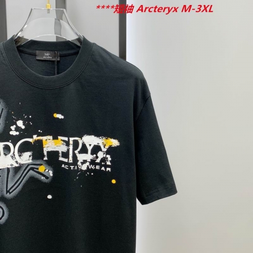 A.r.c.t.e.r.y.x. Round neck 4275 Men