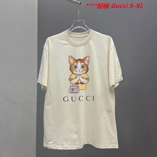 G.U.C.C.I. Round neck 4249 Men