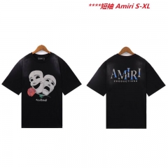 A.m.i.r.i. Round neck 4255 Men