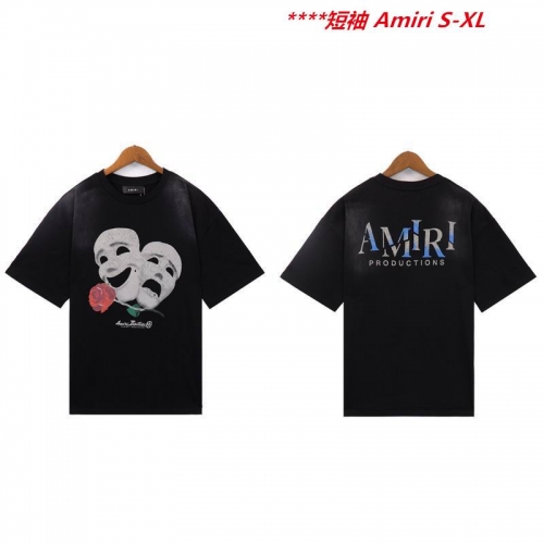 A.m.i.r.i. Round neck 4255 Men