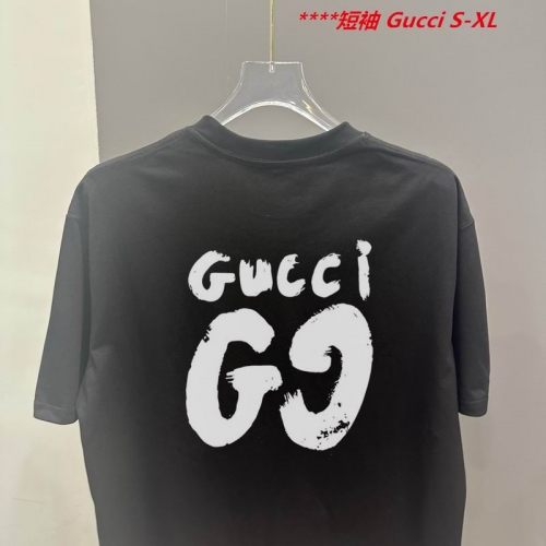 G.U.C.C.I. Round neck 4178 Men