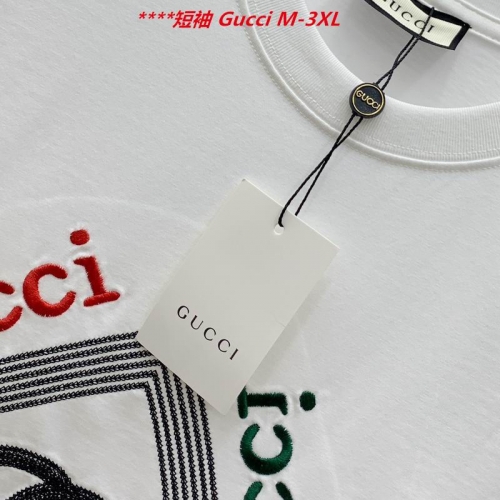 G.U.C.C.I. Round neck 4552 Men